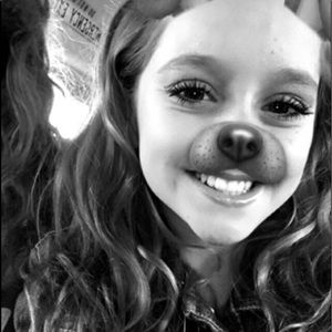 Meet your Posher, Tyler